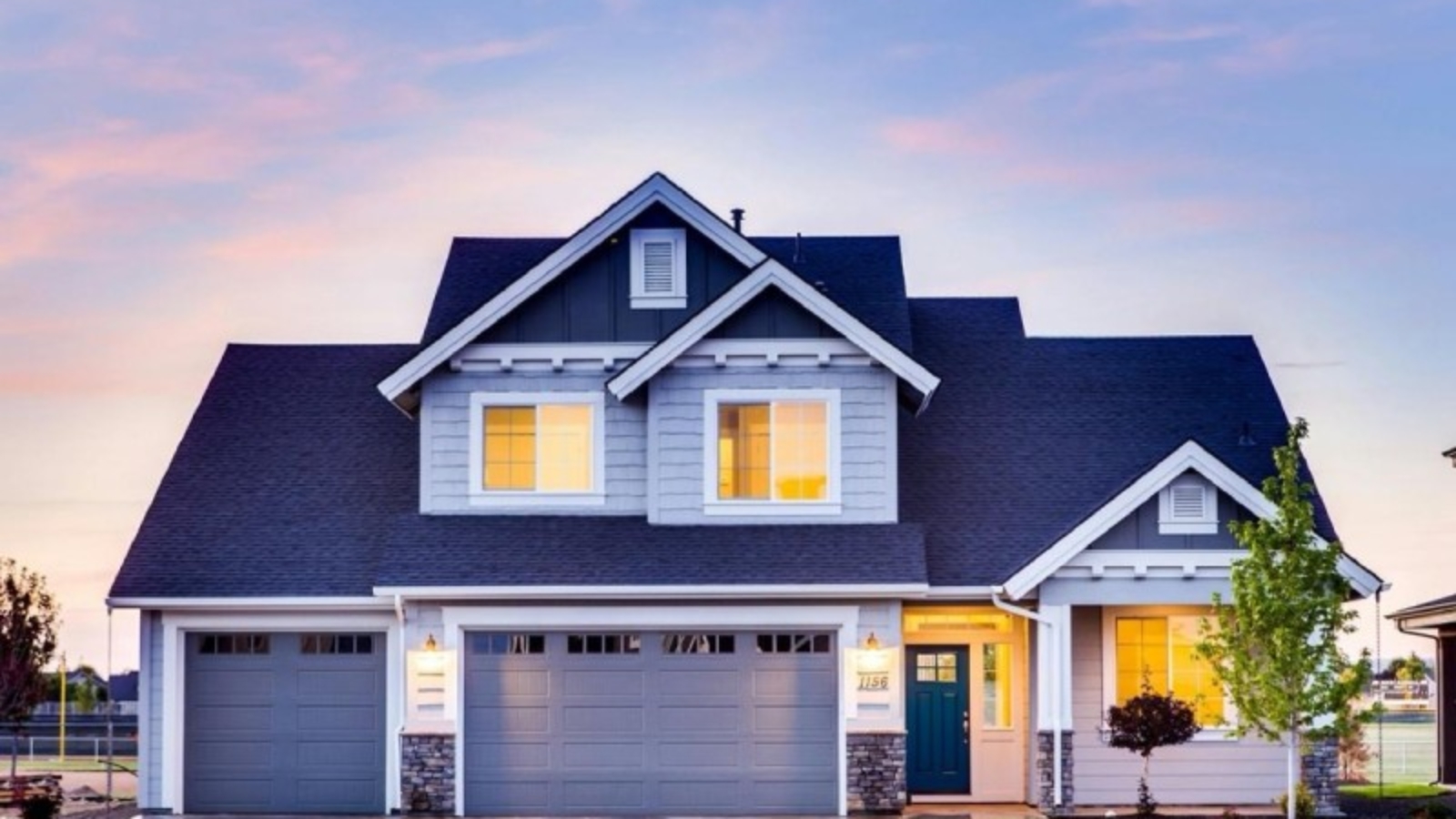 LA CASA NIDO EN ESPAÑA