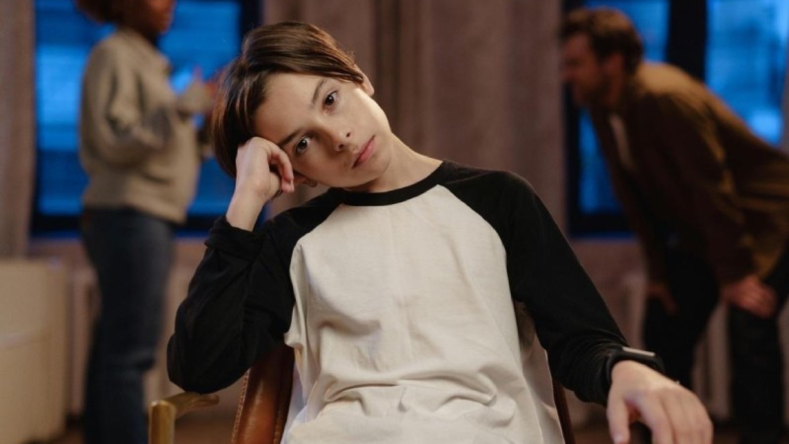 PRINCIPALES RAZONES PARA LA RETIRADA DE CUSTODIA DE LOS HIJOS