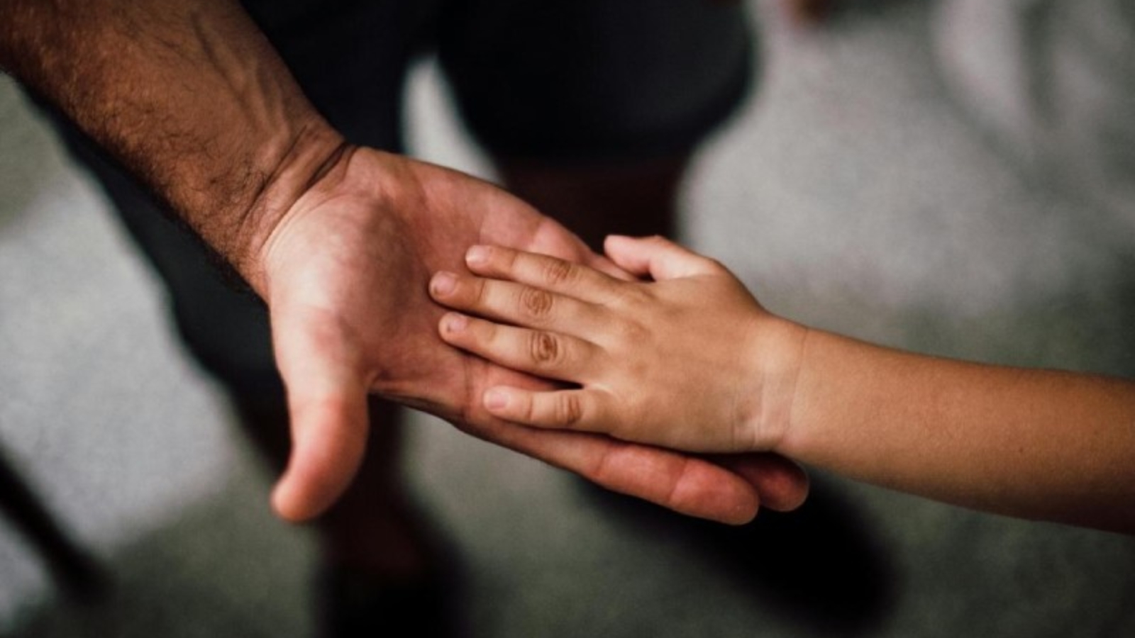 Patria Potestad y Guarda y Custodia