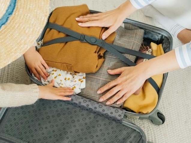 Reparto de vacaciones en padres separados_ guía práctica para proteger los derechos de tus hijos