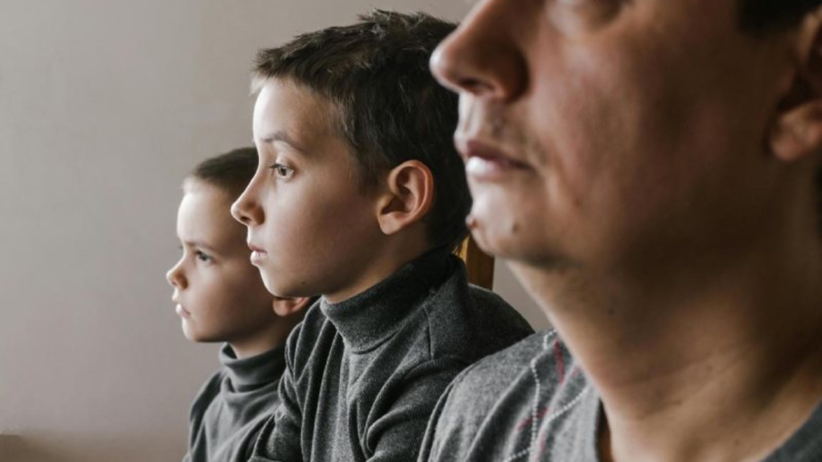 Que pasa si un hijo no quiere ver a su padre_ régimen de visitas y que dice la ley en España