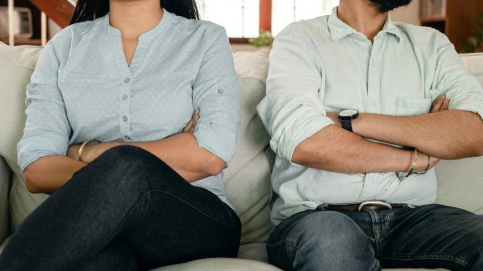 Quiero divorciarme pero mi pareja no quiere_ cómo actuar legalmente