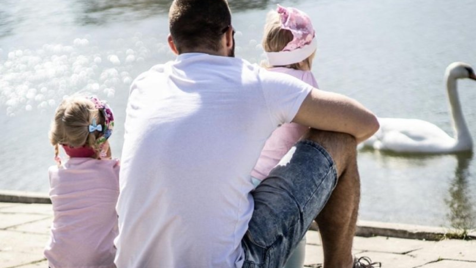 Pensión de alimentos en España