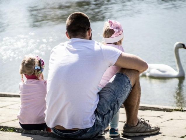 Pensión de alimentos en España