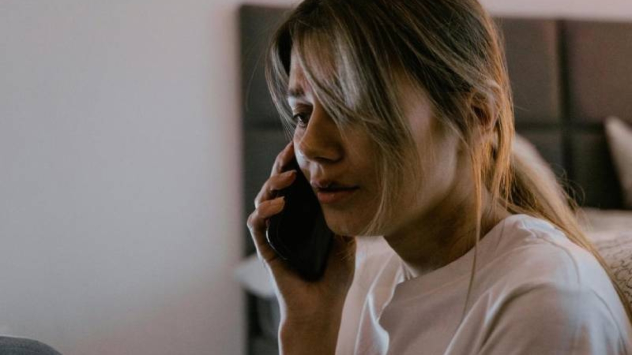 Mi ex no me deja ver a mi hijo_ qué hacer legalmente paso a paso