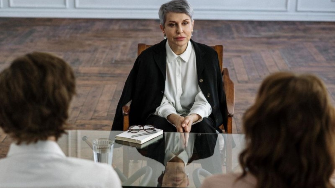 Mediación familiar en un divorcio_ qué es, cómo funciona y cuándo puede evitar
