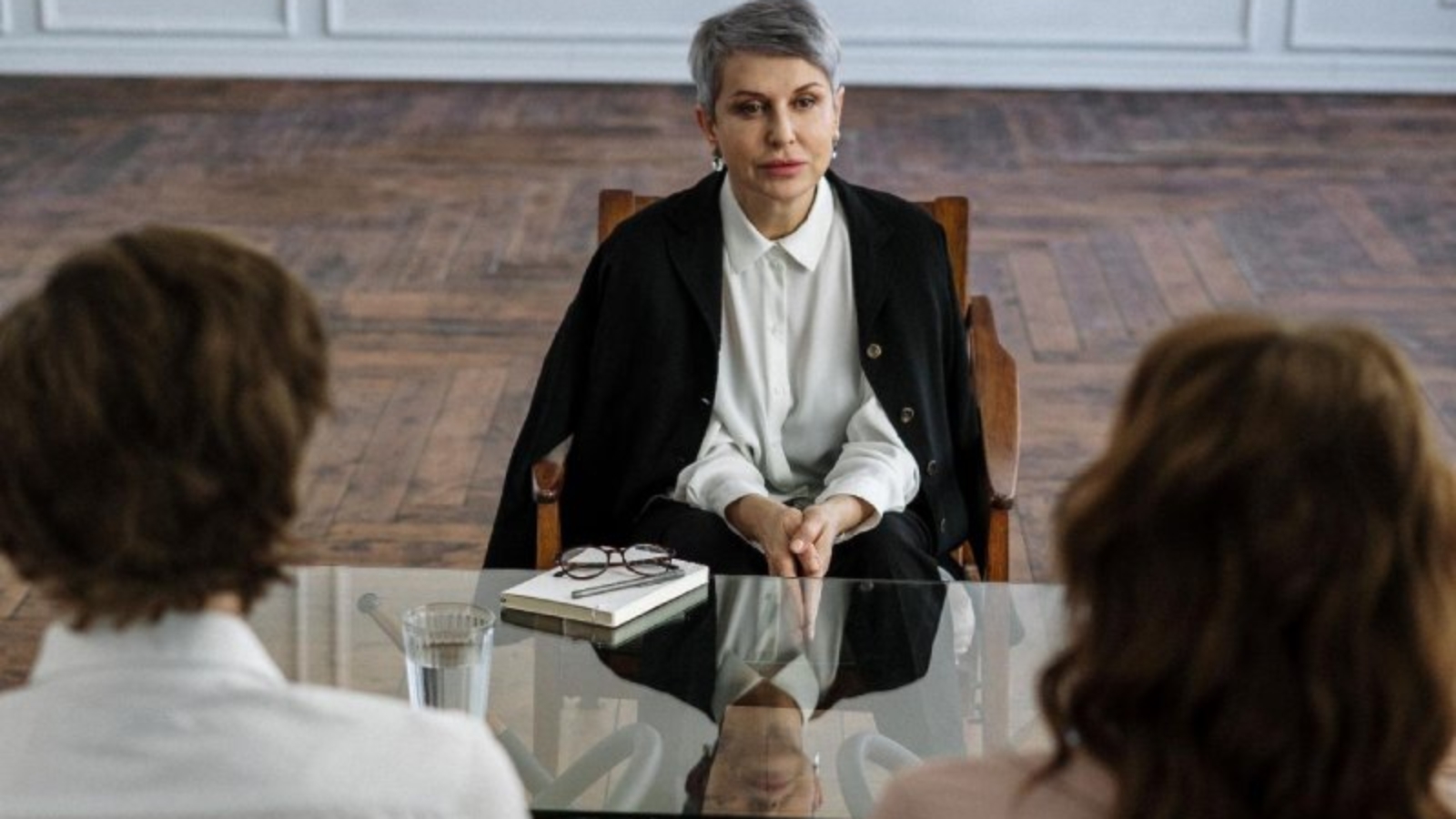 Mediación familiar en un divorcio_ qué es, cómo funciona y cuándo puede evitar